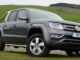 Volkswagen Amarok 2014–2018: Problemas más reportados en el uso diario