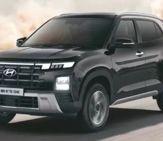 Hyundai Creta 2025 vs Chevrolet Captiva 2025: ¿Cuál da menos problemas?