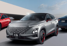 5 autos chinos que están sorprendiendo en México