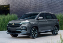 Chevrolet Captiva 2022–2024: Fallas comunes, problemas más reportados y qué tan confiable es