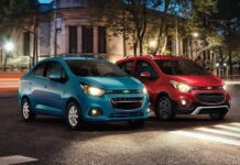 Chevrolet Beat 2018–2021: Problemas comunes y guía de compra