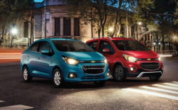 Chevrolet Beat 2018–2021: Problemas comunes y guía de compra