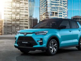 Toyota Raize 2025 vs Chevrolet Groove 2025: ¿Cuál es mejor compra?