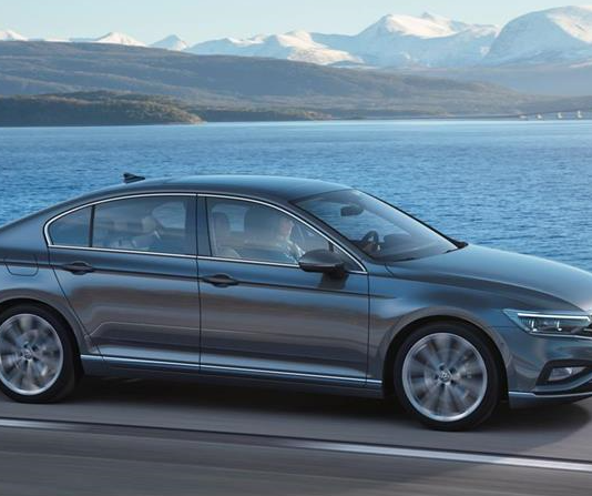 Volkswagen Passat 2016-2019: Fallas comunes y problemas más reportados