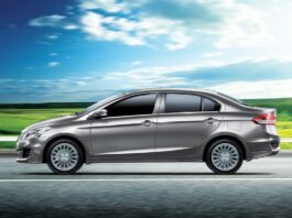 Suzuki Ciaz 2016–2020: Fallas más comunes y qué revisar antes de comprar