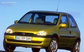 Fallas comunes del Chevrolet Corsa 1994 – 2000: Problemas y puntos débiles que debes conocer
