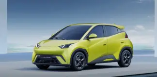 BYD Dolphin Mini 2023–2026: Fallas comunes y problemas que nadie te dice