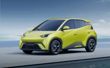 BYD Dolphin Mini 2023–2026: Fallas comunes y problemas que nadie te dice
