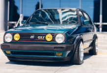 Fallas comunes del Volkswagen Jetta (1988–1992): Guía completa de problemas