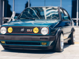 Fallas comunes del Volkswagen Jetta (1988–1992): Guía completa de problemas