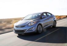 Fallas comunes del Hyundai Elantra 2011 – 2015: ¿Sigue valiendo la pena?