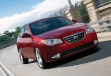 Hyundai Elantra 2007–2010: Fallas comunes, problemas y puntos débiles que debes conocer antes de comprarlo