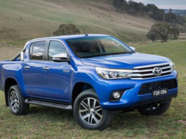 Fallas comunes Toyota Hilux 2012 – 2015: Lo que debes saber antes de comprar