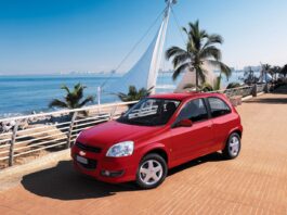 Fallas comunes Chevrolet Chevy C1 (1994-2003): La verdad antes de comprar uno