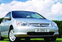 Honda Civic 2001–2005: Fallas comunes, problemas y qué tan bueno es