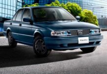 Nissan Tsuru 1992–2017: Fallas Comunes, Verdades y ¿Por Qué Fue el Rey de México?