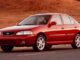 Fallas comunes del Nissan Sentra 2000–2006 (B15): Guía Completa antes de Comprar