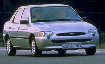 Fallas comunes de la Ford Escort 1990–1995: ¿Sigue siendo una buena compra en México?