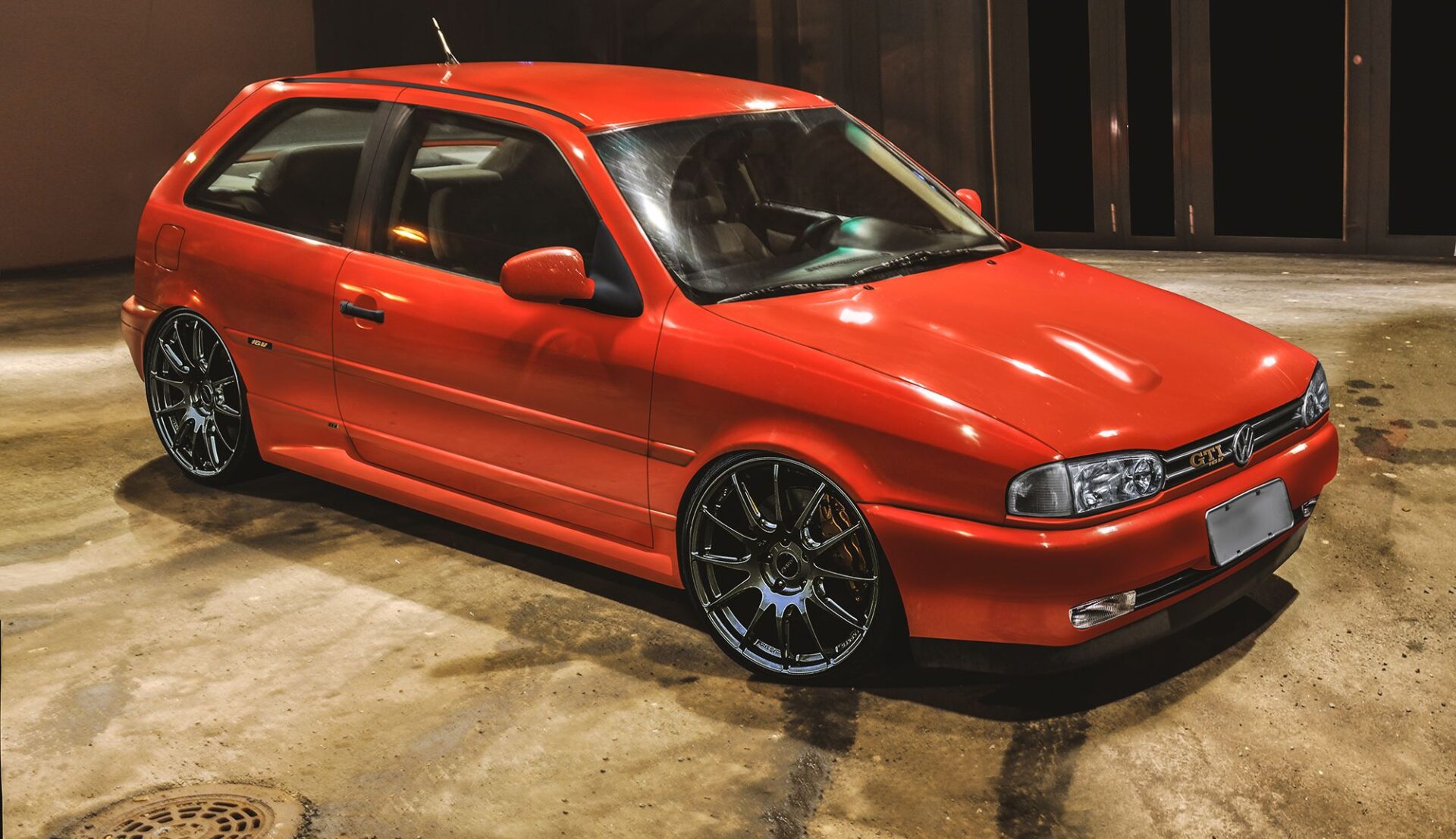 Fallas comunes del Volkswagen Pointer 1998-2009