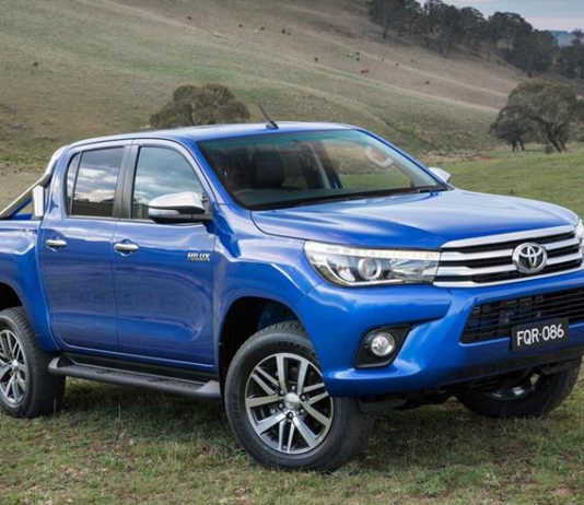 Fallas comunes Toyota Hilux 2006 – 2015: Guía completa de compra y mantenimiento