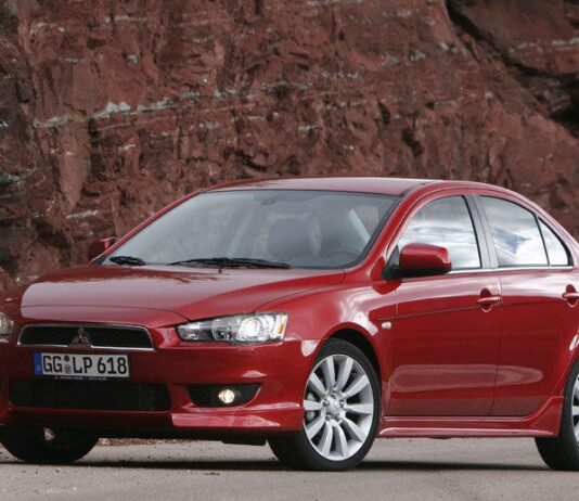 Fallas comunes del Mitsubishi Lancer 2002–2007: Problemas, consejos y qué revisar antes de comprar