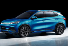 Fallas comunes del BYD Yuan Plus 2023–2026