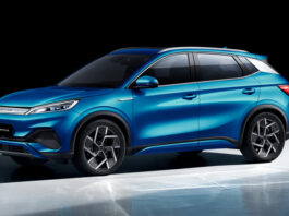 Fallas comunes del BYD Yuan Plus 2023–2026