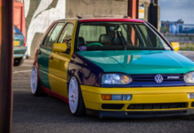 Fallas comunes del Volkswagen Golf A3 1993–1999