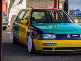 Fallas comunes del Volkswagen Golf A3 1993–1999