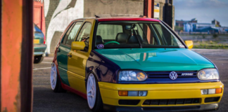 Fallas comunes del Volkswagen Golf A3 1993–1999