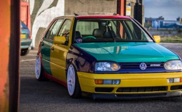 Fallas comunes del Volkswagen Golf A3 1993–1999