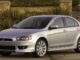 Fallas comunes del Mitsubishi Lancer 2008–2015: Guía