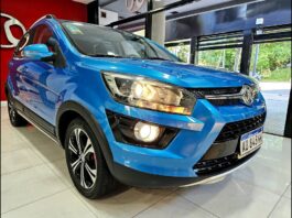Fallas comunes BAIC X25 2015-2019: Todo lo que debes saber antes de comprar