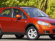 Suzuki SX4 2007-2014: Fallas comunes y guía completa
