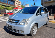 Fallas comunes Chevrolet Meriva 2004–2008: Problemas, causas y soluciones