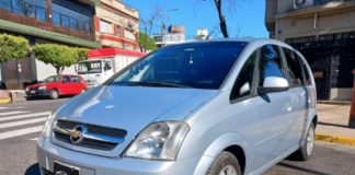 Fallas comunes Chevrolet Meriva 2004–2008: Problemas, causas y soluciones