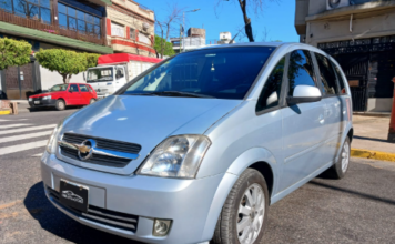 Fallas comunes Chevrolet Meriva 2004–2008: Problemas, causas y soluciones