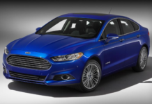 Fallas Comunes Ford Fusion 2006-2012: Guía de Compra México