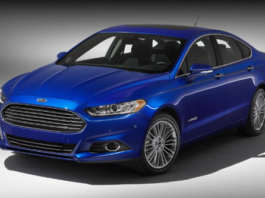 Fallas Comunes Ford Fusion 2006-2012: Guía de Compra México