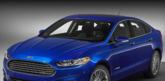 Fallas Comunes Ford Fusion 2006-2012: Guía de Compra México