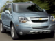 Fallas comunes de la Chevrolet Captiva Sport 2008-2017: Guía de compra