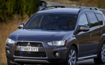 Fallas comunes de la Mitsubishi Outlander 2008-2015: Problemas, síntomas y qué revisar