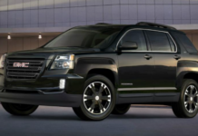 Fallas GMC Terrain 2010-2017: Problemas y Soluciones