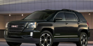 Fallas GMC Terrain 2010-2017: Problemas y Soluciones
