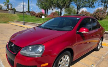 Fallas comunes del Volkswagen Bora 2006-2010: Guía para compradores en México