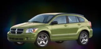 Fallas comunes Dodge Caliber 2007–2012: Problemas, opiniones y qué revisar antes de comprar