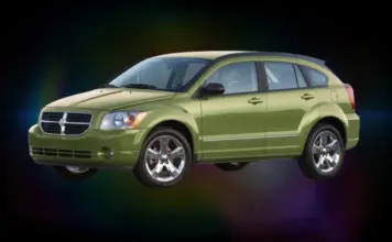 Fallas comunes Dodge Caliber 2007–2012: Problemas, opiniones y qué revisar antes de comprar