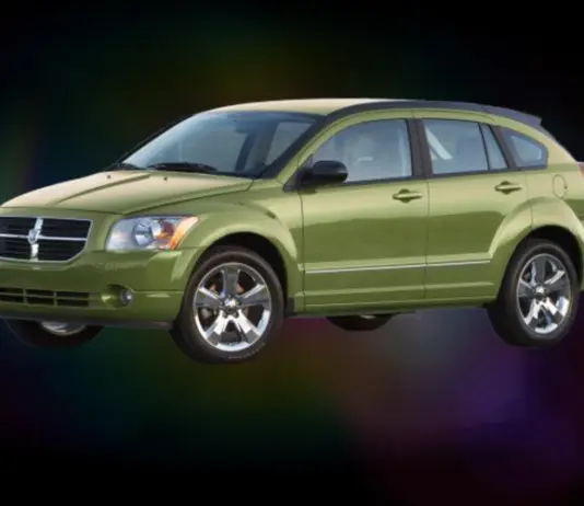 Fallas comunes Dodge Caliber 2007–2012: Problemas, opiniones y qué revisar antes de comprar