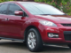 Fallas comunes del Mazda CX-7 2007–2012: Problemas, soluciones y años que debes evitar