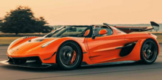 Fallas del Koenigsegg Jesko: Problemas y Mantenimiento